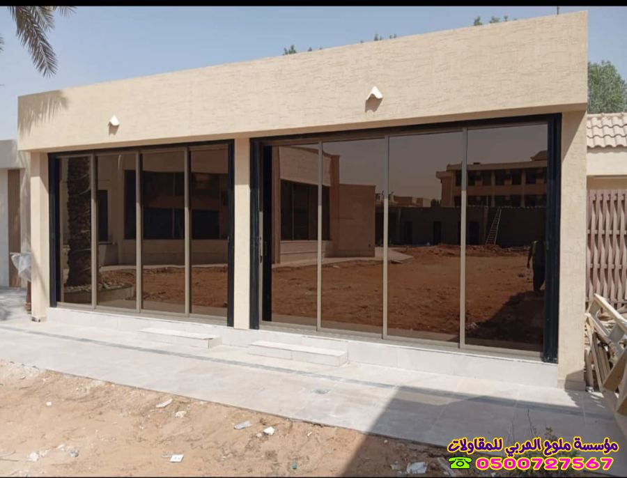 ملاحق جدة: دليل شامل للتصميم والبناء